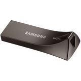 Samsung MUF-64BE USB Flash Drive - 64 GB - Grijs - USB Type-A 3.2 Gen 1