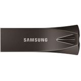 Samsung MUF-64BE USB Flash Drive - 64 GB - Grijs - USB Type-A 3.2 Gen 1