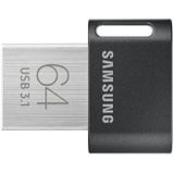 Samsung FIT Plus - USB stick - USB 3.1 - USB A - 64 GB