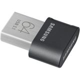 Samsung FIT Plus - USB stick - USB 3.1 - USB A - 64 GB