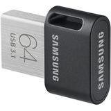 Samsung FIT Plus - USB stick - USB 3.1 - USB A - 64 GB