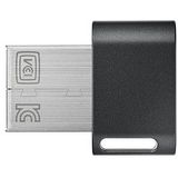 Samsung FIT Plus - 128GB - USB 3.1 - Zwart