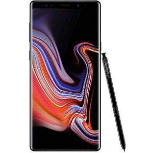 Samsung Galaxy Note 9 128GB Single SIM Midnight Black