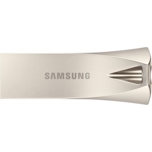 Samsung MUF-64BE USB flash drive 64 GB USB Type-A 3.2 Gen 1 (3.1 Gen 1) Zilver