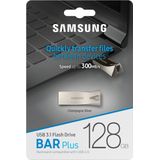 Samsung MUF-128BE USB flash drive 128 GB USB Type-A 3.2 Gen 1 (3.1 Gen 1) Zilver