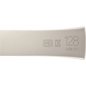 Samsung MUF-128BE USB flash drive 128 GB USB Type-A 3.2 Gen 1 (3.1 Gen 1) Zilver