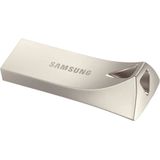 Samsung MUF-256BE USB flash drive 256 GB USB Type-A 3.2 Gen 1 (3.1 Gen 1) Zilver