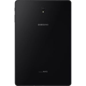 Samsung - Galaxy Tab S4 - Tablet - Zwart - 10,5 inch AMOLED - 64 GB opslag