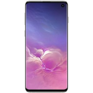Samsung - Galaxy S10 - Mobiele Telefoon - Zwart - 128GB