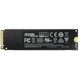 Samsung 970 EVO Plus 1 TB PCIe NVMe M.2 (2280) Internal Solid State Drive (SSD) (MMZ-V7S1T0BW ), Black