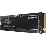 Samsung 970 EVO Plus Interne SSD PCIe NVMe.2 1 TB