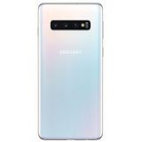 Samsung Galaxy S10 15,5 cm (6.1") Dual SIM Android 9.0 4G USB Type-C 8 GB 128 GB 3400 mAh Wit