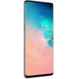 Samsung Galaxy S10 15,5 cm (6.1") Dual SIM Android 9.0 4G USB Type-C 8 GB 128 GB 3400 mAh Wit