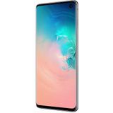 Samsung Galaxy S10 15,5 cm (6.1") Dual SIM Android 9.0 4G USB Type-C 8 GB 128 GB 3400 mAh Wit