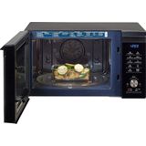Samsung Mikrowelle »MG23K3614AK/EG«, Grill-Mikrowelle, 800 W