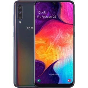 Samsung Galaxy A50 128GB Zwart