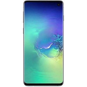 Samsung Galaxy S10 Single SIM Prism Green Britse versie