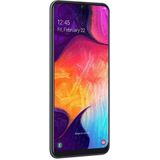 Samsung Galaxy A50 - 128GB - Zwart