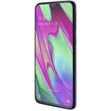 Samsung Galaxy A40 - Mobiele Telefoon - 64GB - Infinity-U Display