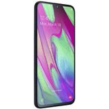 Samsung Galaxy A40 - Mobiele Telefoon - 64GB - Infinity-U Display