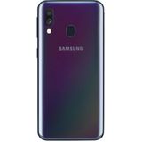 Samsung Galaxy A40 - Mobiele Telefoon - 64GB - Infinity-U Display