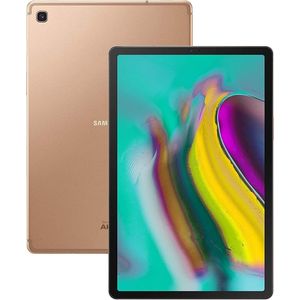 Samsung - Galaxy Tab S5E - Tablet - Goud - 64GB Wi-Fi