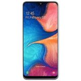 Samsung Galaxy A20e - Mobiele Telefoon - Dual SIM