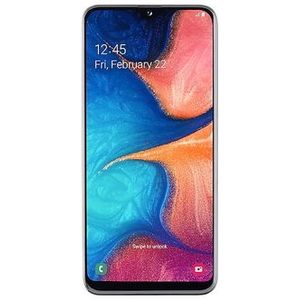 Samsung Galaxy A20e - Mobiele Telefoon - Dual SIM