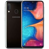 Samsung Galaxy A20e - Mobiele Telefoon - Dual SIM