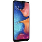 Samsung Galaxy A20e 14,7 cm (5.8") Dual SIM 4G USB Type-C 3 GB 32 GB 3000 mAh Zwart
