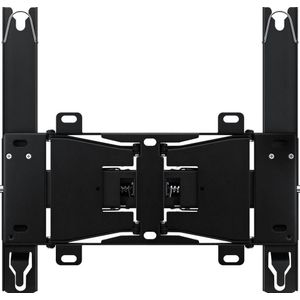 Samsung WMN4277SE 139,7 cm (55") Zwart