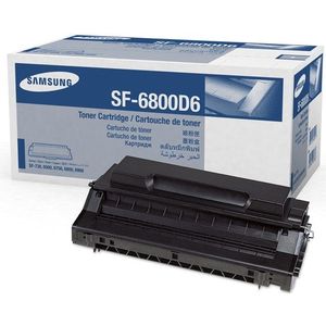 Samsung SF-6800D6 toner cartridge zwart (origineel)