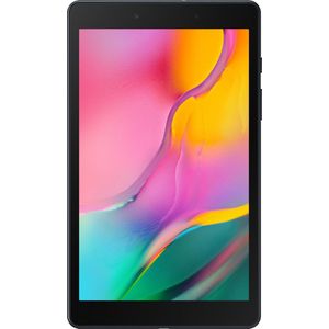Samsung Galaxy Tab A SM-T290 Qualcomm Snapdragon 32 GB 20,3 cm (8") 2 GB Wi-Fi 4 (802.11n) Android 10 Zwart