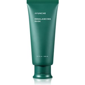 AYUNCHE - Rebalancing Mask - Haarmasker - 200 ml
