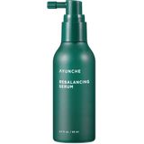 Ayunche - Rebalancing Serum - Haarserum - 80 ml - Voor Haaruitval