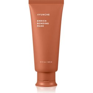 AYUNCHE - Enrich Bonding Mask - Haarmasker - 200 ml