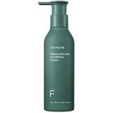 Ayunche - Rebalancing Shampoo - Fresh - 350 g