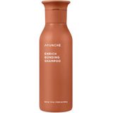 AYUNCHE - Enrich Bonding Shampoo - Regenererende Shampoo - 200 ml - Veganistisch