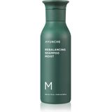 AYUNCHE - Rebalancing Shampoo Moist - Shampoo - 200 g - Hydraterende Werking