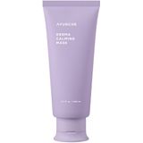 Ayunche - Derma Calming Mask Haarmasker - 200 ml