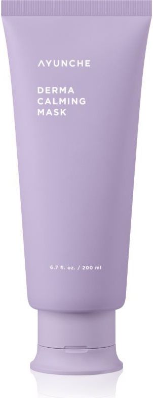 Ayunche - Derma Calming Mask Haarmasker - 200 ml