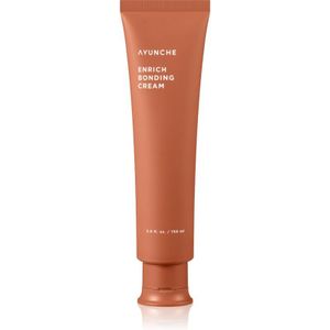 AYUNCHE - Enrich Bonding Cream - Haarcrème - 100 ml - Intensief Herstellend