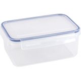 Sunware - Basic - Vershoudbakje - Transparant - 2 Liter