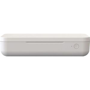 SAMSUNG UV-desinfectiebox Draadloze oplader ITFIT Wit (GP-TOU020SABWQ)