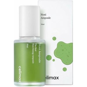 celimax - The Real Noni - Gezichtsserum - 30 ml - Huidverzorging