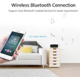 NewRixing NR-3020 Outdoor TWS Wireless Bluetooth Stereo Waterproof Dustproof Shockproof Speaker(Rood)