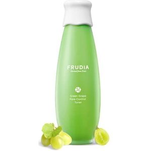 Frudia Green Grape Hydraterende Tonic voor Porië Minimalisatie 195 ml