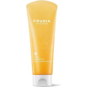 Frudia - Citrus - Reinigingsschuim - 145 ml - Veganistisch