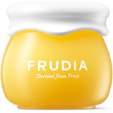 Frudia - Citrus Brightening Cream - Mini 10g - Citrus-Extract