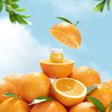 Frudia - Citrus Brightening Cream - Mini 10g - Citrus-Extract